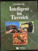 B1586 - Abenteuer Erde - Intelligenz im Tierreich - 160 S - Das B Nordrhein-Westfalen - Schleiden Vorschau