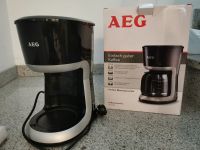 AEG Filterkaffee Maschine ohne Kanne KF3300 Bayern - Greding Vorschau