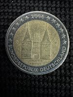 2 Euro Münze Bundesrepublik Deutschland, Schleswig-Holstein 2006 Niedersachsen - Barßel Vorschau