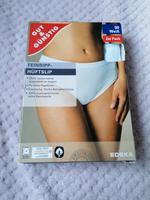 2 Damen Slip Größe 50 Sachsen - Schlettau Vorschau