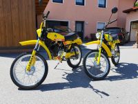 Puch Moped Ersatz- und Gebraucht-Teile Bayern - Bad Abbach Vorschau