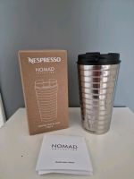 NESPRESSO NOMAD Touch Travel Mug Thermobecher 345 ml kalt und war Rostock - Diedrichshagen Vorschau