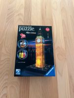 Ravensburger 3D Puzzle Big Ben Niedersachsen - Ritterhude Vorschau