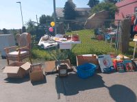 Flohmarkt Artikel Hessen - Nidda Vorschau