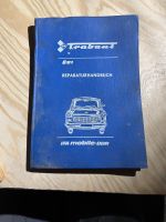 Trabant Reparaturbuch Sachsen-Anhalt - Salzwedel Vorschau