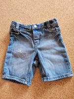 H&M Kurze Jeanshose Gr. 80 Hessen - Wetzlar Vorschau