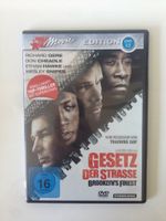 DVD GESETZ DER STRASSE Richard Gere Hawke Wesley Snipes Niedersachsen - Buchholz in der Nordheide Vorschau