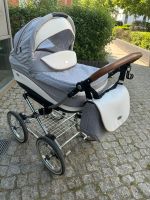 Kinderwagen Emma Roan + Geschenke Berlin - Hellersdorf Vorschau