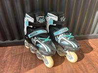 Inliner Skates Rollschuhe Nordrhein-Westfalen - Meinerzhagen Vorschau