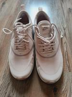 TOP ! Damen Nike Sneaker/Sportschuh Gr 36,5 rosa Niedersachsen - Handorf Vorschau