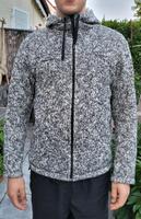 Mammut Strickjacke Fleece Kapuze Gr. M Stuttgart - Weilimdorf Vorschau