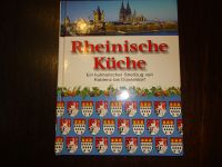 Rheinische Küche kulinarischer Streifzug Düsseldorf bis Koblenz Rheinland-Pfalz - Uersfeld Vorschau