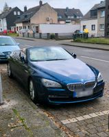 Lehrfinanzierung BMW 650i Nordrhein-Westfalen - Mönchengladbach Vorschau