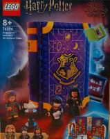 Lego Harry Potter 76396 Neu und OVP Nordrhein-Westfalen - Bad Salzuflen Vorschau