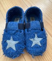 Hausschuhe Filz Kinderschuhe Schuhe Hamburg-Nord - Hamburg Ohlsdorf Vorschau