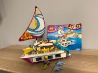 Lego Friends 41317 Saarbrücken-Mitte - Alt-Saarbrücken Vorschau