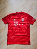 FC Bayern München Heimtrikot - Gr. M Stuttgart - Stuttgart-Süd Vorschau