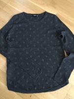 Mango Damen Pullover dunkelgrau-glitzernd Gr. M neuwertig Nürnberg (Mittelfr) - Mitte Vorschau