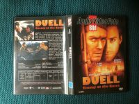DVD DUELL ENEMY AT THE GATES  Jude Law & Joseph Finnes Drama Hessen - Kassel Vorschau