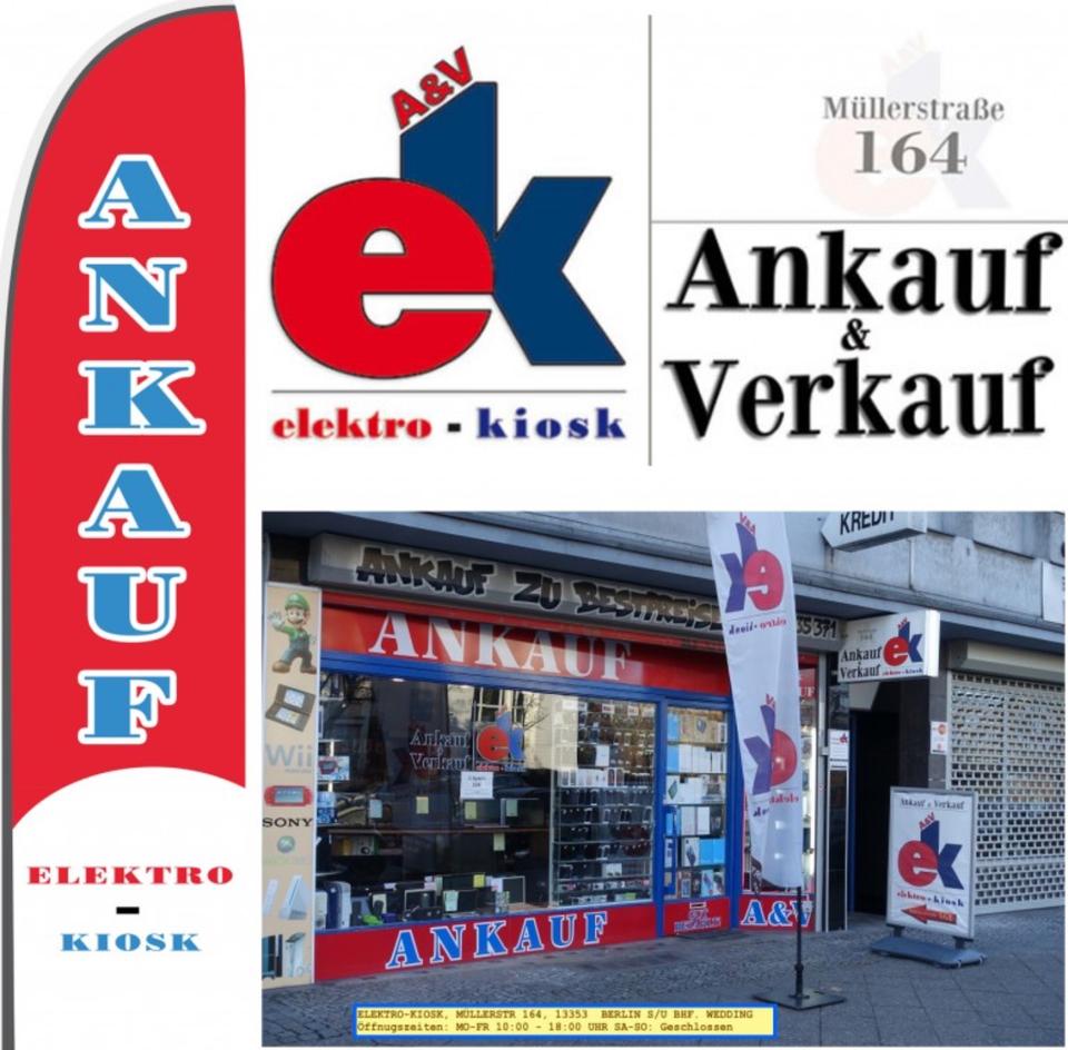 IT Remarketing – Ihre IT-Geräte Hardware Verkaufen Berlin in Berlin