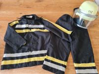 Feuerwehr Kostüm 104 Nordrhein-Westfalen - Enger Vorschau