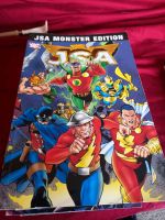 JSA Comic..... Nordrhein-Westfalen - Gummersbach Vorschau