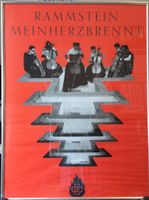 Poster - 10 € Nordrhein-Westfalen - Oberhausen Vorschau