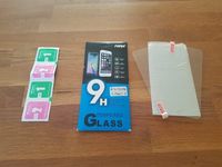 Handy 9H Tempered Glass iPhone 7 Plus / 8 Plus front + back (OVP) Sachsen - Tannenberg Vorschau