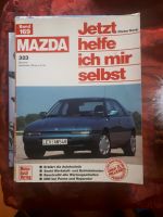 Jetzt helfe ich mir selbst - Mazda 323 Bayern - Fraunberg Vorschau