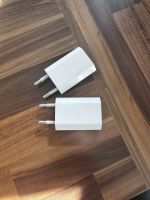 Original Apple Ladeadpater USB Brandenburg - Königs Wusterhausen Vorschau