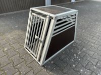 Hundebox / Transportbox Schmidt Hessen - Lampertheim Vorschau
