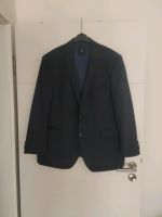 Pierre Cardin Anzug Jacke Sakko blau Futureflex 28 Schurwolle Nordrhein-Westfalen - Heinsberg Vorschau