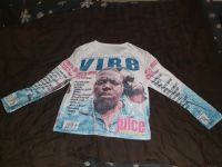 Biggie Puffy Oberteil Gr. M 80€ vintage hiphop Stuttgart - Stuttgart-Ost Vorschau