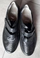 Damenschuhe Gr. 39 Ara mit Klettverschluss, Versand inclusive Bayern - Vöhringen Vorschau
