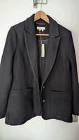 Boden texturierter Blazer Jacke Gr.42/XL neu Bremen - Borgfeld Vorschau