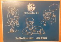 Schalke 04 Fußballturnier - Das Spiel Brettspiel Nordrhein-Westfalen - Gelsenkirchen Vorschau