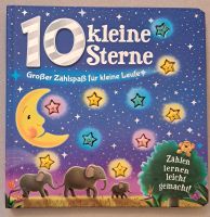 10 kleine Sterne Zählen lernen Berlin - Spandau Vorschau