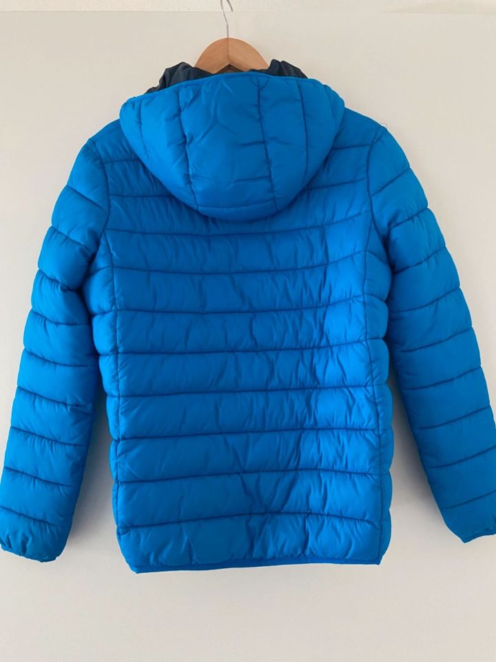 (Top in eBay 164 München Zustand!) | Steppjacke, Größe Trudering-Riem Kleinanzeigen CMP jetzt Kleinanzeigen ist blau, -