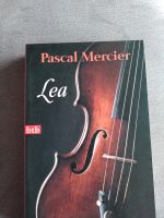 Pascal Mercier Lea(Autor v Nachtzug nach Lissabon ), Saarland - Homburg Vorschau