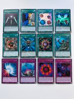 Yu-Gi-Oh! Classic Karten! / Zauber + Fallen / Ultra Rare / DEU Rheinland-Pfalz - Ludwigshafen Vorschau