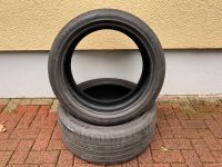 2x 255/40 R20 101Y Goodyear Eagle F1 asymmetric Sommerreifen 5mm Nordrhein-Westfalen - Gelsenkirchen Vorschau