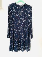 C&A Kleid Blumen Dresden - Cotta Vorschau