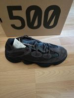 Yeezy 500 utility black Berlin - Kladow Vorschau