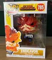 Funko Pop My Hero Academia Endeavor 785 Nordrhein-Westfalen - Oberhausen Vorschau