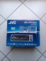 JVC KD-DV5302 Neu!!! Original verpackt!!! Niedersachsen - Westerstede Vorschau