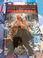 JOHN CONSTANTINE HELLBLAZER JOYRIDE VERTIGO COMICS Hude (Oldenburg) - Nordenholz Vorschau