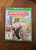 Xbox one Spiel Monopoly Nordrhein-Westfalen - Paderborn Vorschau