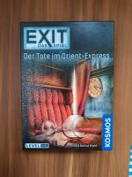 Exit Spiel - Der Tote im Orient-Express Schleswig-Holstein - Rendsburg Vorschau