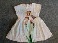 Molo Kleid Tulpen Blumen Gr. 98 - 104 Frühling Sommer Dortmund - Innenstadt-West Vorschau