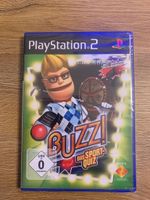 Buzz! Das Sport-Quiz Sony PlayStation 2 Neu Nordrhein-Westfalen - Kirchlengern Vorschau